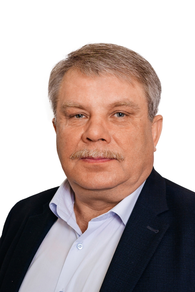 Сурский Алексей Николаевич.