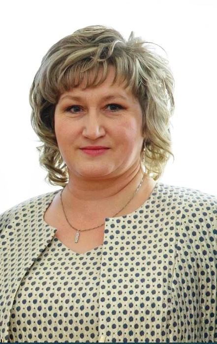 Гусева Любовь Алексеевна Гусева Любовь Алексеевна.