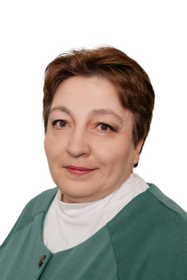 Уварова Елена Викторовна Уварова Елена Викторовна